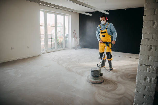 Best Commercial Concrete Contractor  in Clark Mills, NY