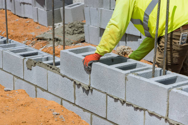 Best Concrete Foundation Installation  in Clark Mills, NY