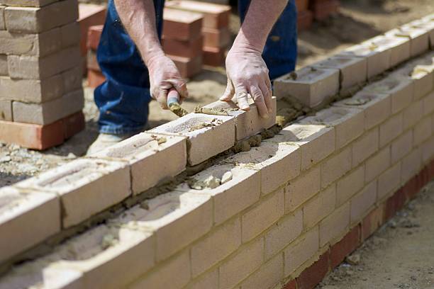Best Best Concrete Contractor  in Clark Mills, NY